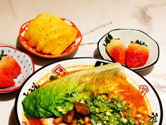 -康悦印象·养生足疗·SPA(33小镇店)