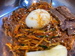 -屋里家延边朝鲜族冷面(南园店)