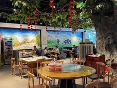 -易老九江湖菜(北滨一路店)