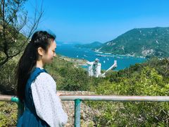 -南丫岛