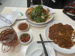 -新山亚明小厨