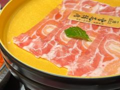 -一绪に寿喜烧(夫子庙水游城店)