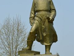 -赵州桥景区