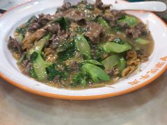 -潮悦牛肉火锅城(水贝店)