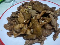 -逢春菜馆天津菜(胜利路店)