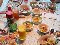 -战斧牛排餐厅(百盛优客店)
