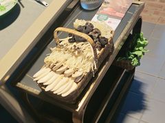 -半闲斋羊肉铺(齐礼阎店)