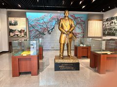 -二沙岛-广东华侨博物馆