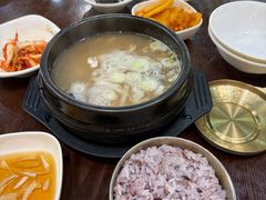 -釜山豚骨汤饭(芝罘万达广场店)