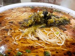 -观桥阁(锦溪店)