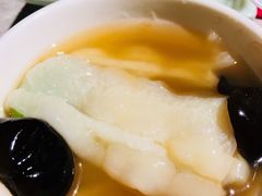 鲍汁花胶-乐天大喜屋(创兴广场店)