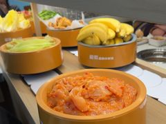 -龍歌自助小火锅(城阳万象汇店)