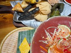 -甲米府·泰国餐厅(八佰伴店)
