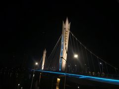 -灞河西岸滨河公园