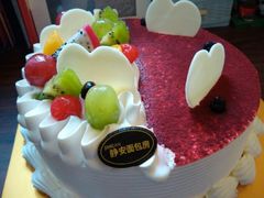 android_upload_pic-静安面包房(天山店)