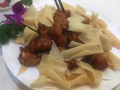 -粥旺庄(芳村店)