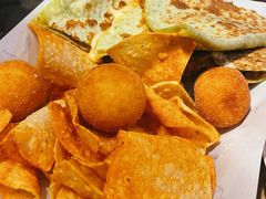 -Taco Bell 塔可钟(民田路店)
