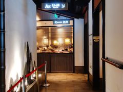 -绿茶餐厅(龙湖金楠天街店)