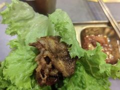 -明洞王妃家烤肉(苏州中心星悦汇店)