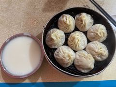 -笑云开汤包店(网巾市店)