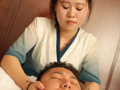 -古莲·影院足道·按摩SPA(水上温泉店)