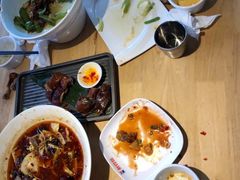-醉得意·山茶油炒土鸡(福州软件园店)