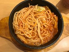 -萨莉亚意式餐厅(天河城购物中心店)