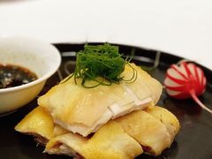 -道道鲜·崇明私房菜(五角场店)