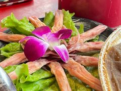 -谭鸭血老火锅(漳州路店)