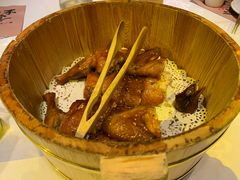 -胡桃里音乐酒馆(罗湖HALO广场店)