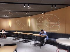 -麦当劳(豫园店)