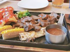 -必胜客(沈辽路万达店)