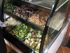 -面尚香关中面馆(西荷店)