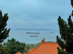 -南沙天后宫景区