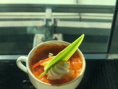 -澳门旅游塔360°旋转餐厅(南湾湖广场店)