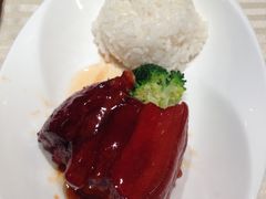 -小马哥融合菜(延安大街店)