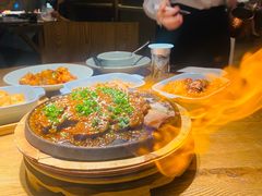 -蜜桃餐厅·伴山(湖滨商业街店)