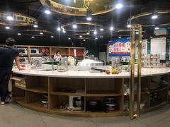 -G-Super 绿地优选(徐汇绿地缤纷城店)