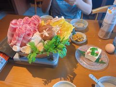 -合风谷(南下塘店)
