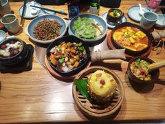 -云海肴云南菜·蒸汽石锅鱼(北京良乡华冠店)