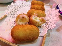 -宝葫芦西北茶食铺(万达店)