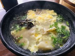 -慕民美食家