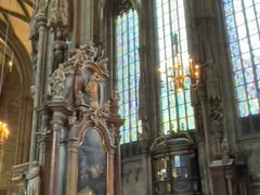 -斯蒂芬主教座堂(Stephansdom)