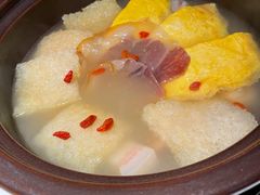 -筱爷叔·上海传统手工菜(玉树路店)