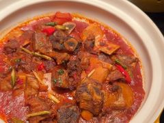 -松咖啡自助餐厅·松北香格里拉