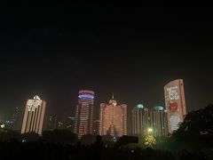 -万绿园