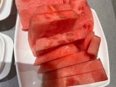 -海底捞火锅(金桥太茂商业广场店)