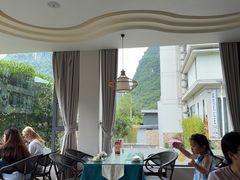 -生态苑农庄(十里画廊遇龙河店)