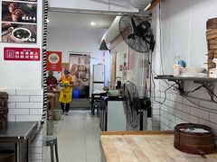 -晓友烧麦(光华村店)