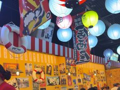 -白石的深夜食堂(万达店)